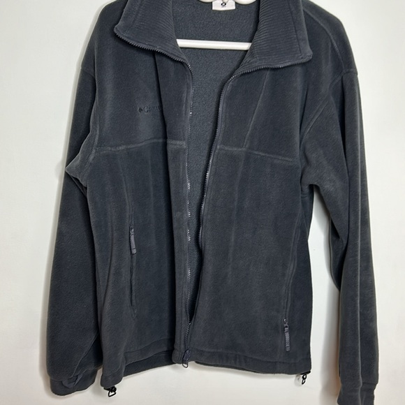 Mens Columbia 2 in 1 Winter Coat - Picture 16 of 17